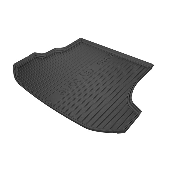 Bagagerumsmatta SUBARU Forester II 2002-2008 FROGUM - subaru forester