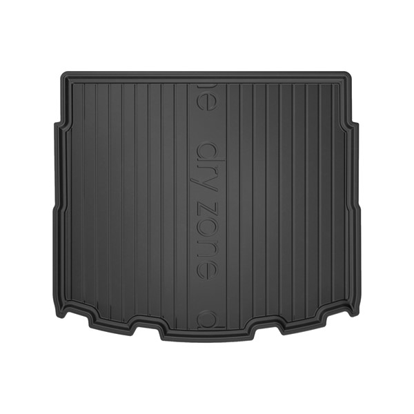 Bagagerumsmatta SUZUKI Swace 2020- FROGUM - suzuki swace, toyota corolla kombi
