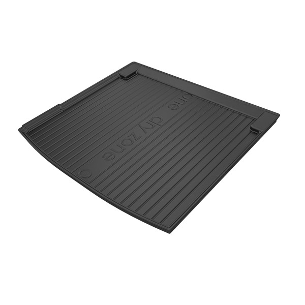 Bagagerumsmatta DryZone till BMW X6 2014–2019 - bmw x6 [f16, f86]