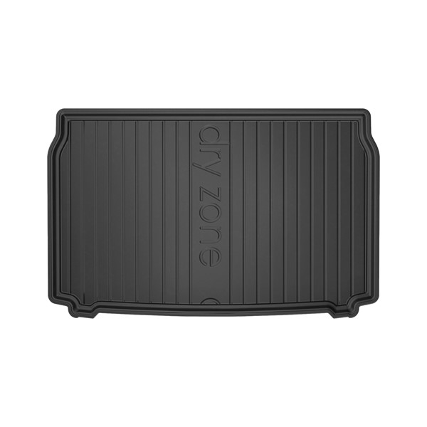 Bagagerumsmatta DryZone till Opel Mokka 2020–, nedre golv - opel mokka