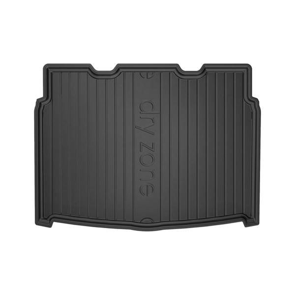 Bagagerumsmatta VOLKSWAGEN Tiguan II 2015- FROGUM - vw tiguan, tiguan skåp/suv
