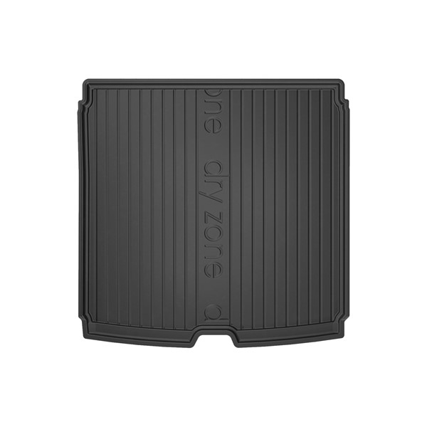 Bagagerumsmatta SKODA Enyaq iV 2020- FROGUM - skoda enyaq coupe iv, enyaq suv iv