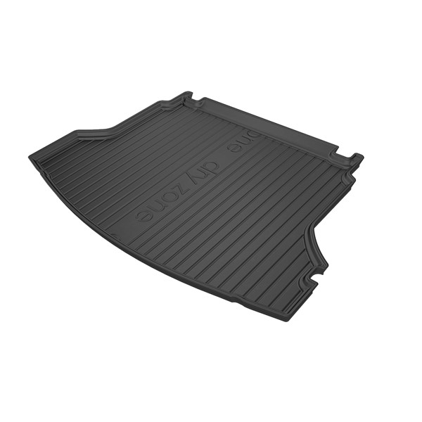 Bagagerumsmatta HONDA CR-V IV 2012-2018 FROGUM - honda cr-v iv