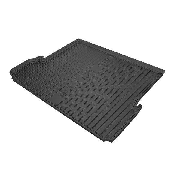 Bagagerumsmatta DryZone Toyota Land Cruiser Prado 2009– - toyota land cruiser prado, land cruiser van