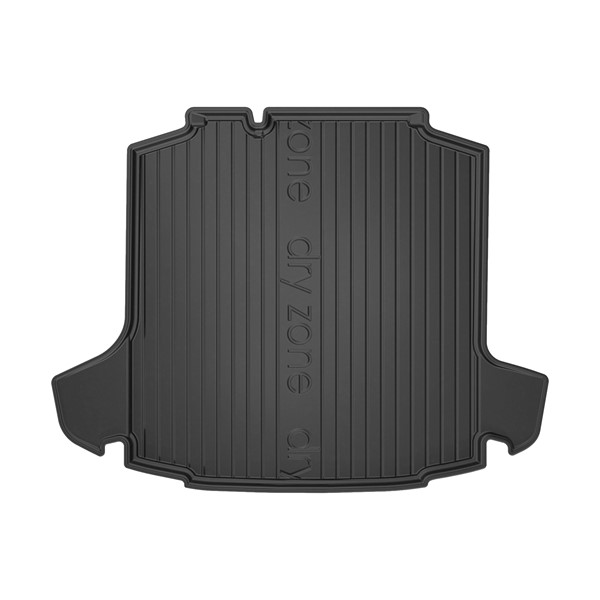 Bagagerumsmatta SKODA Rapid 2012-2019 FROGUM - skoda rapid