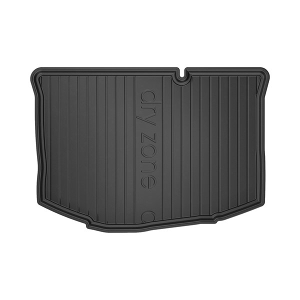 Bagagerumsmatta FORD Fiesta Mk VI 2008-2017 FROGUM - ford fiesta sedan