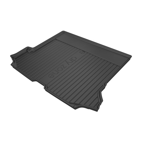 Tavaratilan matto VOLVO V60 I 2011-2018 Frogum