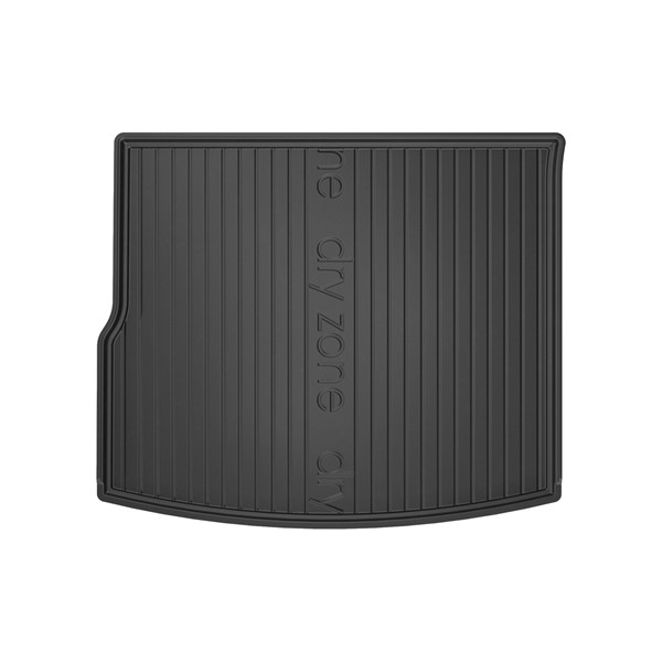 Bagagerumsmatta VOLKSWAGEN Touareg II 2010-2018 FROGUM - vw touareg, touareg van