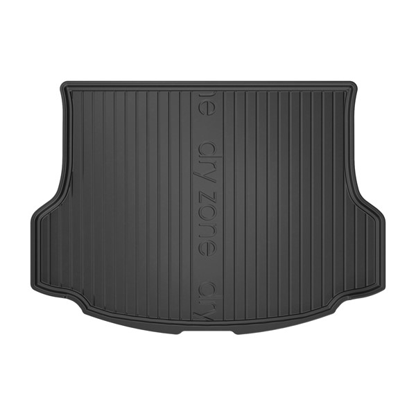 Bagagerumsmatta TOYOTA RAV4 IV 2013- FROGUM - toyota rav 4 iv, rav 4 van iv