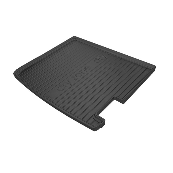 Tavaratilan matto  BMW X3 F25 2010-2017 Frogum