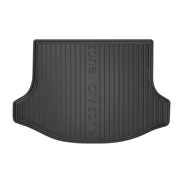 Bagagerumsmatta KIA Sportage III 2010-2015 FROGUM - kia sportage iii