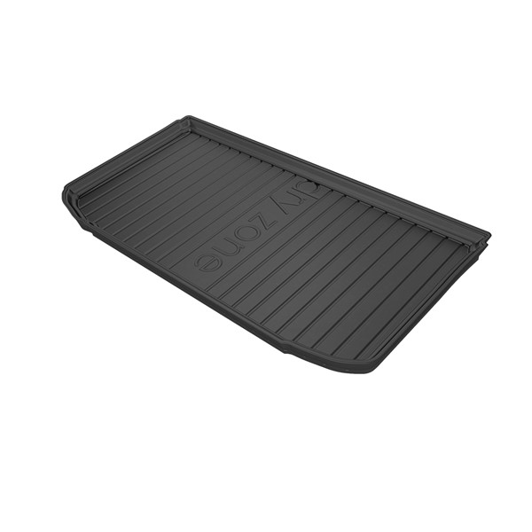 Bagagerumsmatta NISSAN Micra IV K13 2010-2016 FROGUM - nissan micra iv