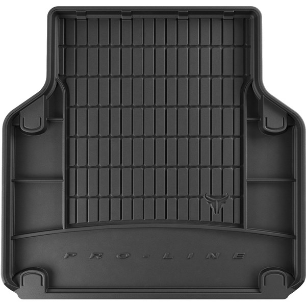 Bagagerumsmatta 3D ProLine Honda Accord VIII Kombi 2008–2015 - honda accord kombi viii