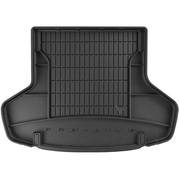 Djupa bagagemattor 3D FROGUM - toyota avensis kombi