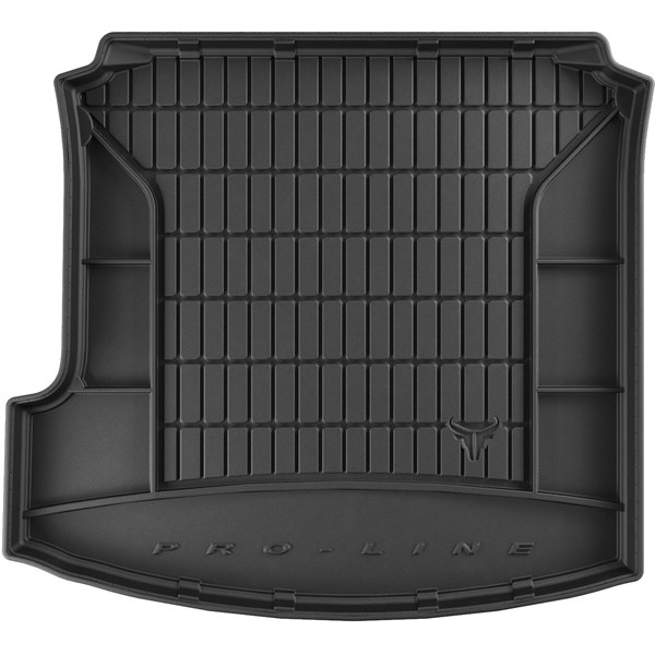 Bagagerumsmatta 3D ProLine till VW Bora I 1998–2013 - vw bora i