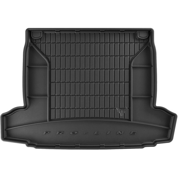 Bagagerumsmatta 3D ProLine till Citroën C5 III 2008–2017 - citroën c5 iii