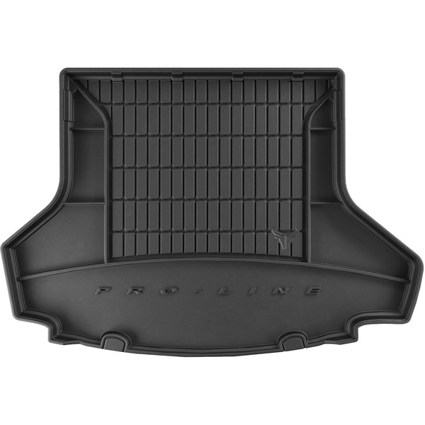 Bagagerumsmatta 3D ProLine till Toyota Auris Kombi 2013–2018 - toyota auris kombi