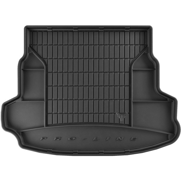 Bagagerumsmatta 3D ProLine till Mazda 6 Hatchback 2007–2013 - mazda 6 hatchback