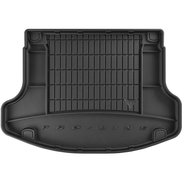 Bagagerumsmatta 3D ProLine till Hyundai i30 Fastback 2017– - hyundai i30 fastback