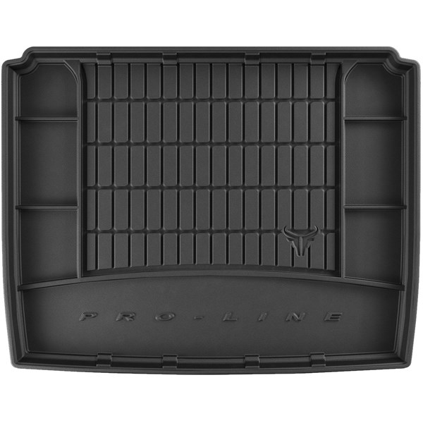 Djupa bagagemattor 3D MERCEDESBENZ GLB X247 2019- FROGUM - mercedes-benz glb [x247]