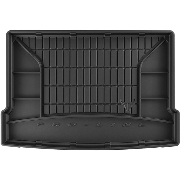 Djupa bagagemattor 3D BMW Seria 1 F40 2019- FROGUM - bmw 1 [f40]