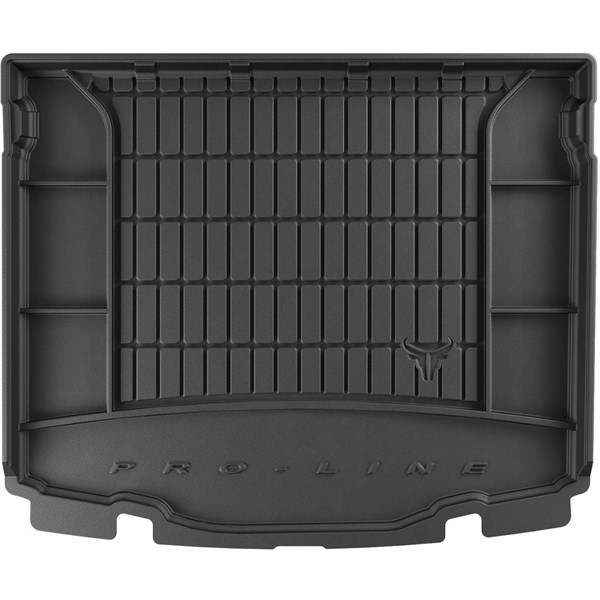 Djupa bagagemattor 3D FORD Kuga III 2019- - ford kuga iii