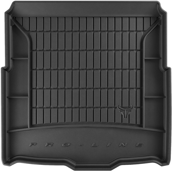 Bagagerumsmatta 3D ProLine VW Golf VIII Variant, nedre golv - vw golf alltrack variant viii, golf variant viii