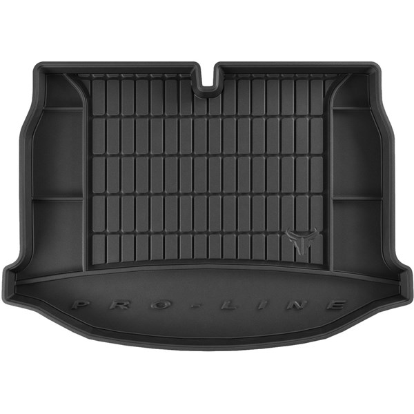 Bagagerumsmatta 3D ProLine till VW Beetle 2011–2019 FROGUM - vw beetle