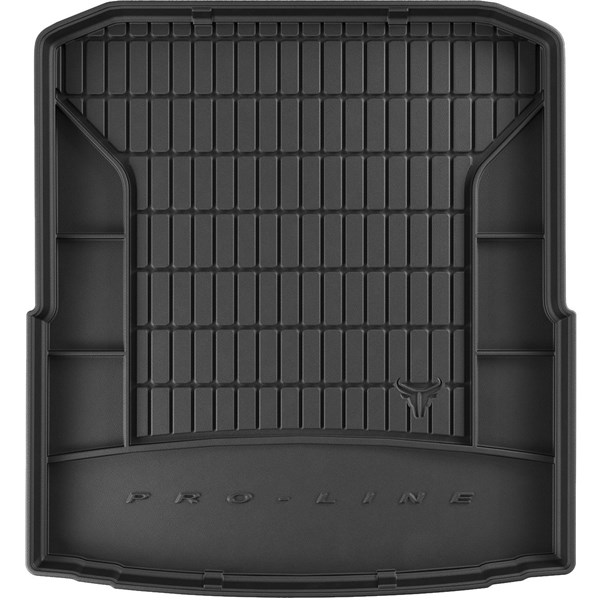 Djupa bagagemattor 3D SKODA Superb III 2015- FROGUM - skoda superb kombi iii