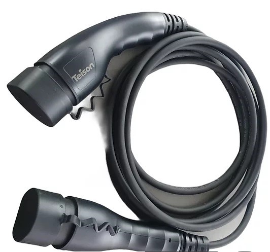 Latauskaapeli Typ 2 32a, Fas-3