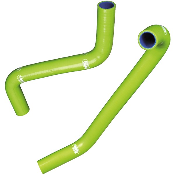 Silikoniletkupakkaus SAMCO SPORT Samco