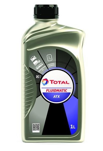 Voimansiirtoöljy Total Fluide Atx TOTALENERGIES TotalEnergies