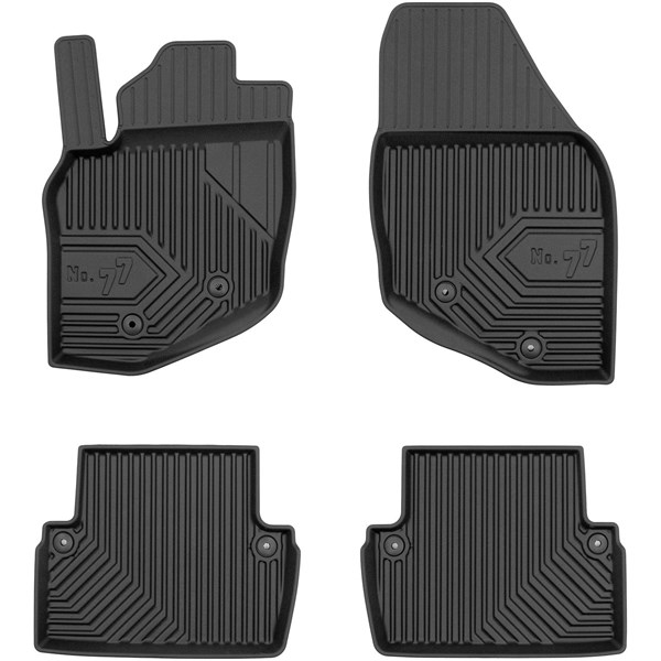 Mattosarja Volvo V70 II kombi 2000-2007 Frogum