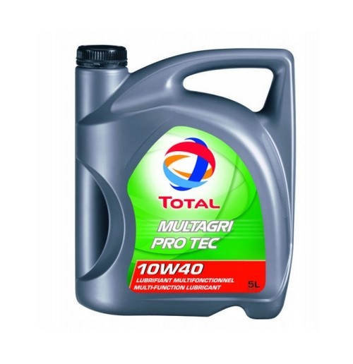 Moottoriöljy Total Multagri Pro Tec 10w40 TOTALENERGIES TotalEnergies