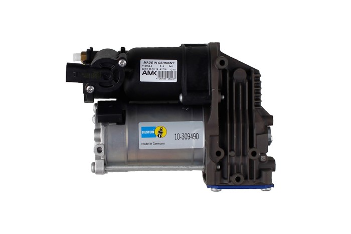 Kompressori, paineilmalaite BILSTEIN Bilstein