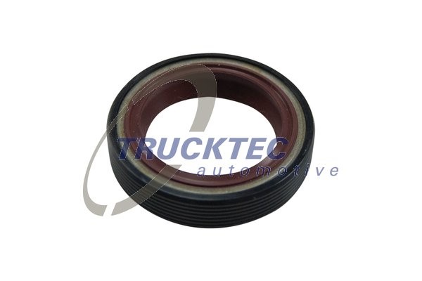 Akselitiiviste, kampiakseli, Etupää TRUCKTEC AUTOMOTIVE TRUCKTEC AUTOMOTIVE