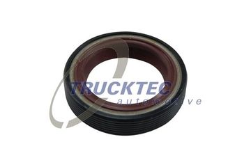 Akselitiiviste, kampiakseli, Etupää TRUCKTEC AUTOMOTIVE TRUCKTEC AUTOMOTIVE