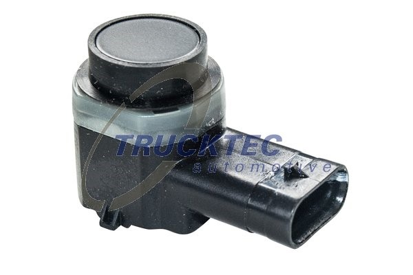 Tunnistin, etäisyystunnistin, Takana, Edessä TRUCKTEC AUTOMOTIVE TRUCKTEC AUTOMOTIVE
