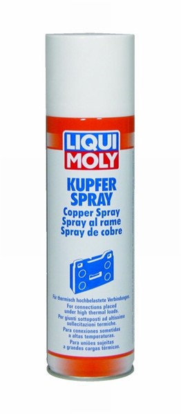 Kuparitahna spray 250ml LIQUI MOLY LIQUI MOLY