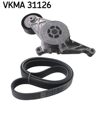 Kiilahihnasarja SKF SKF