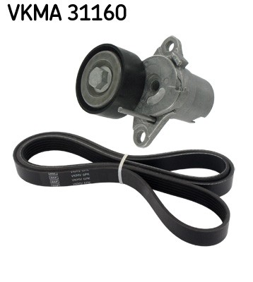 Kiilahihnasarja SKF SKF