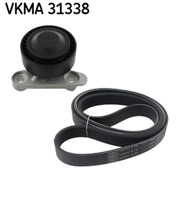 Kiilahihnasarja SKF SKF