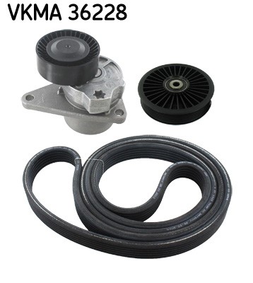 Kiilahihnasarja SKF SKF
