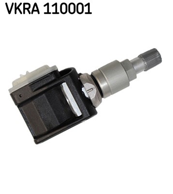Pyöräanturi, rengaspaine (TPMS), Etuakseli SKF SKF