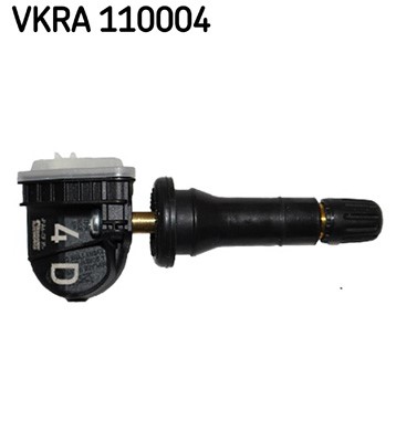 Pyöräanturi, rengaspaine (TPMS), Etuakseli SKF SKF