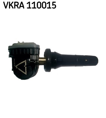 Pyöräanturi, rengaspaine (TPMS), Etuakseli SKF SKF