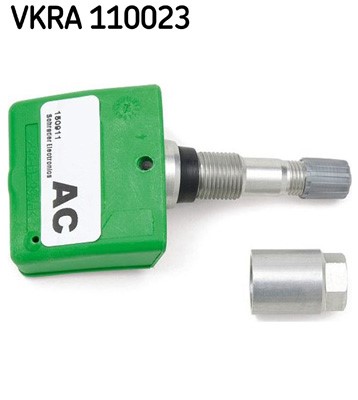 Pyöräanturi, rengaspaine (TPMS), Etuakseli SKF SKF