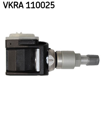 Pyöräanturi, rengaspaine (TPMS), Etuakseli SKF SKF