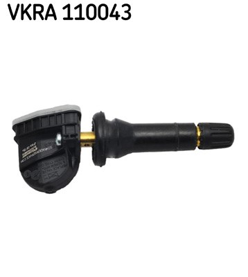 Pyöräanturi, rengaspaine (TPMS), Etuakseli SKF SKF