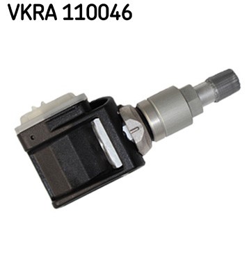Pyöräanturi, rengaspaine (TPMS), Etuakseli SKF